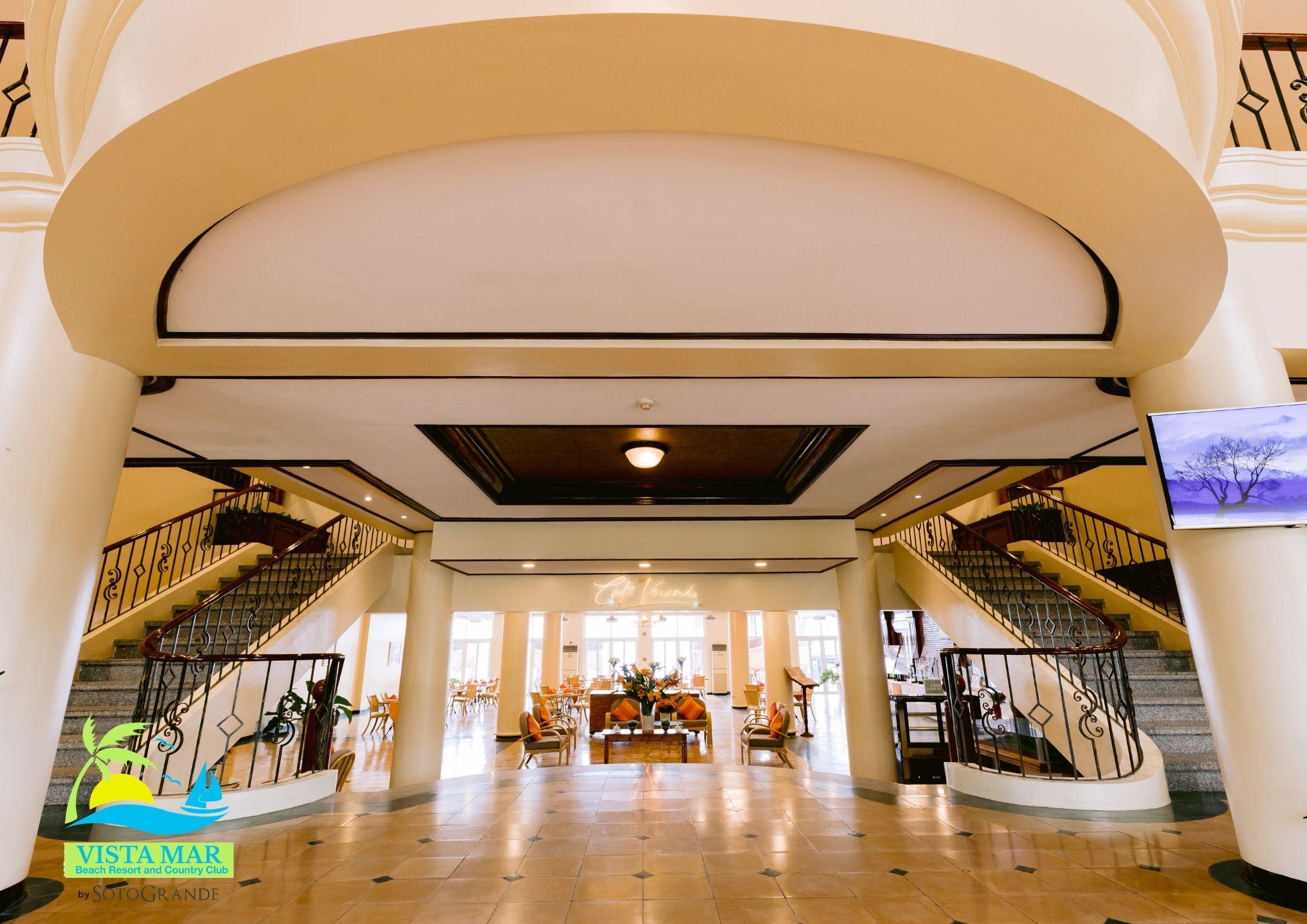 Vista Mar Beach Resort And Country Club Île de Mactan Extérieur photo