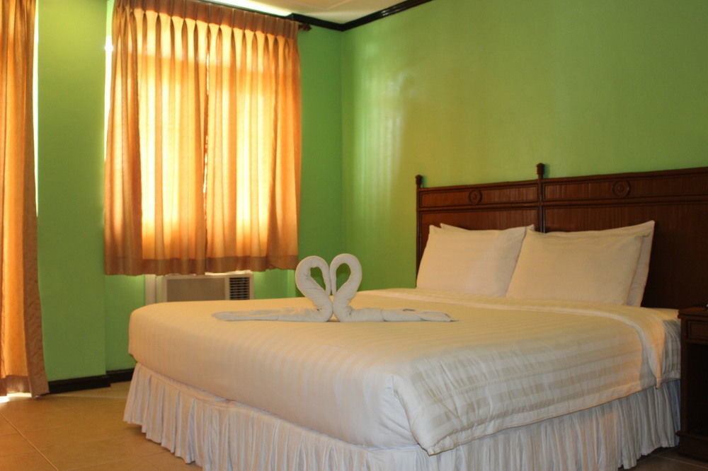 Vista Mar Beach Resort And Country Club Île de Mactan Extérieur photo