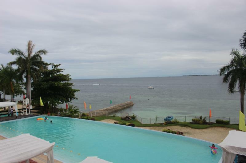 Vista Mar Beach Resort And Country Club Île de Mactan Extérieur photo
